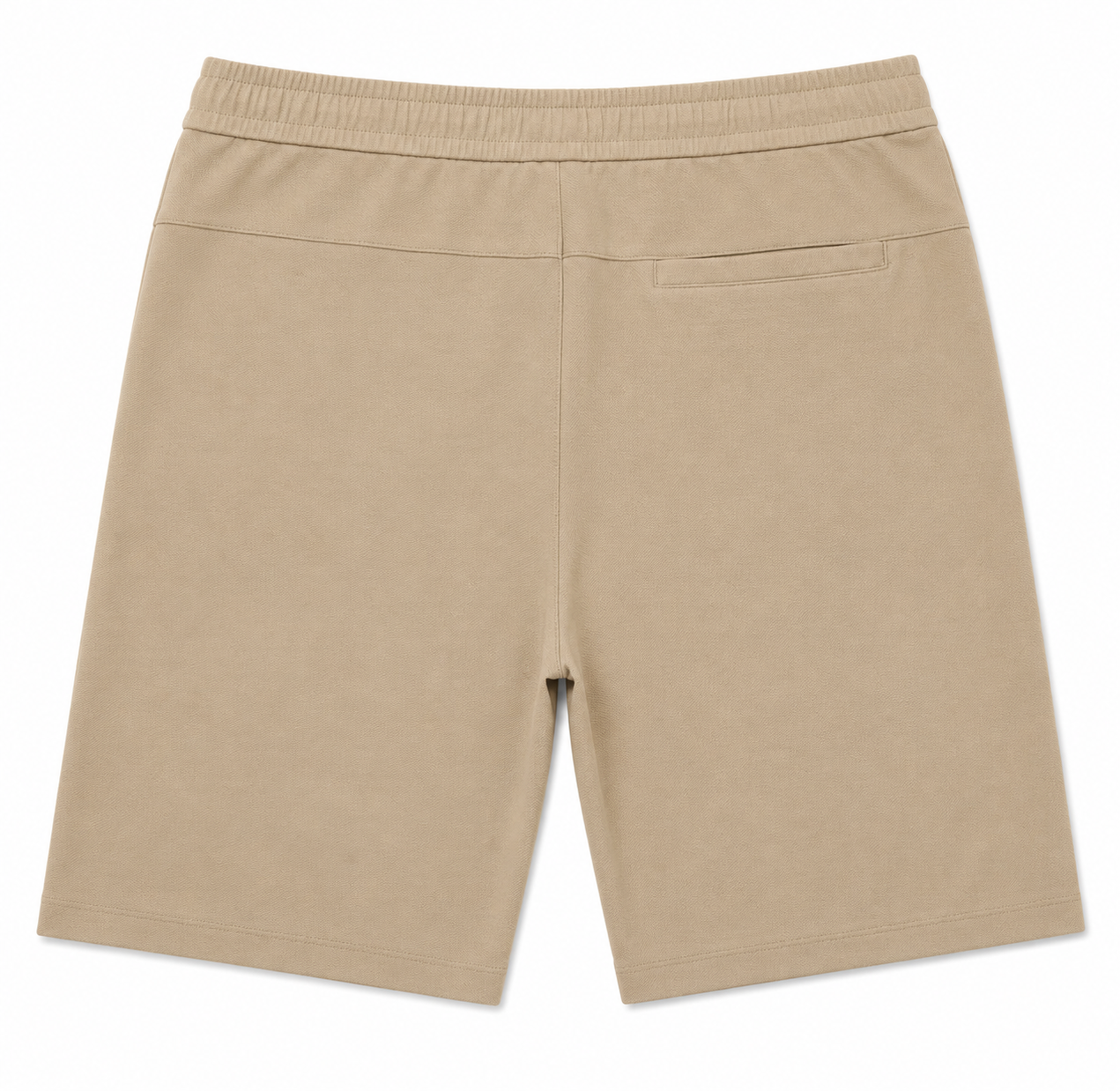 The Fluid Short