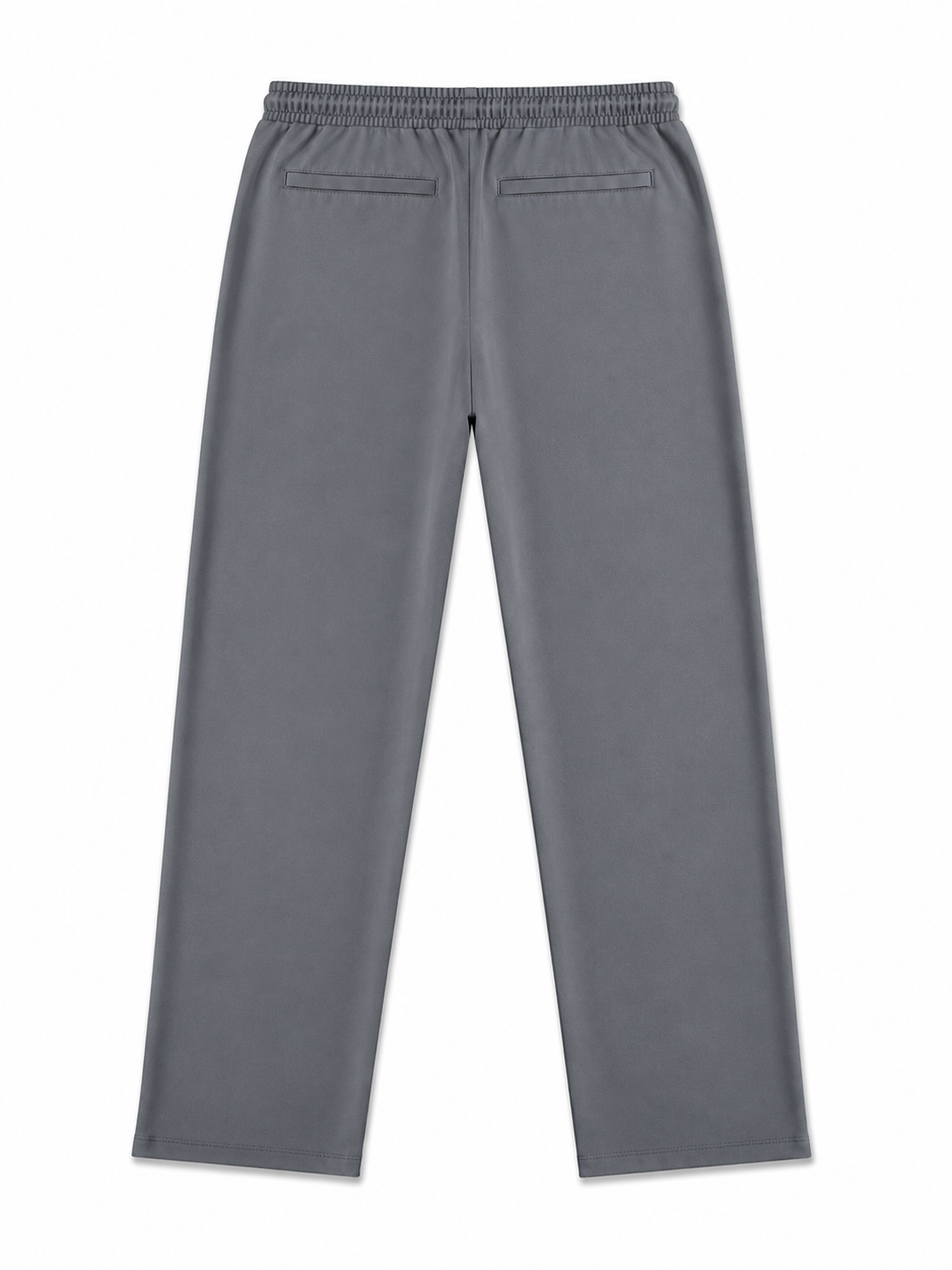 The Interim Jogger - Charcoal Grey