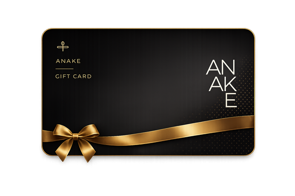 Digital Gift Card