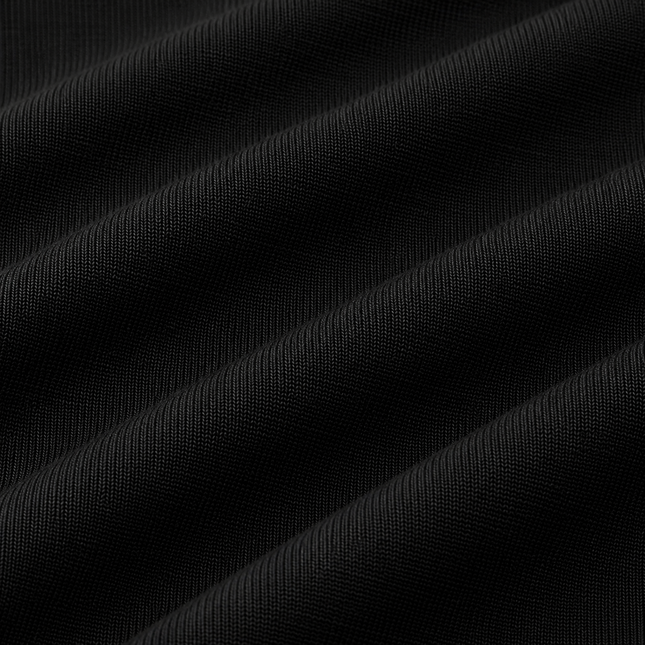The Unscripted Trouser - Eclipse Black