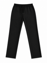 The Unscripted Trouser - Eclipse Black