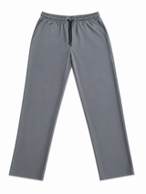 The Interim Jogger - Charcoal Grey