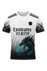 Graphic Motion Tee T-shirt