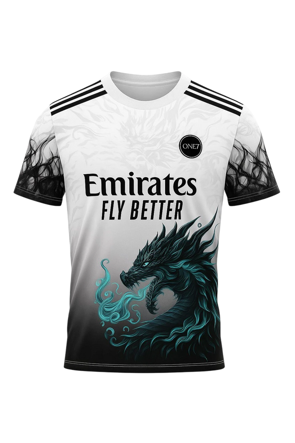 Graphic Motion Tee T-shirt