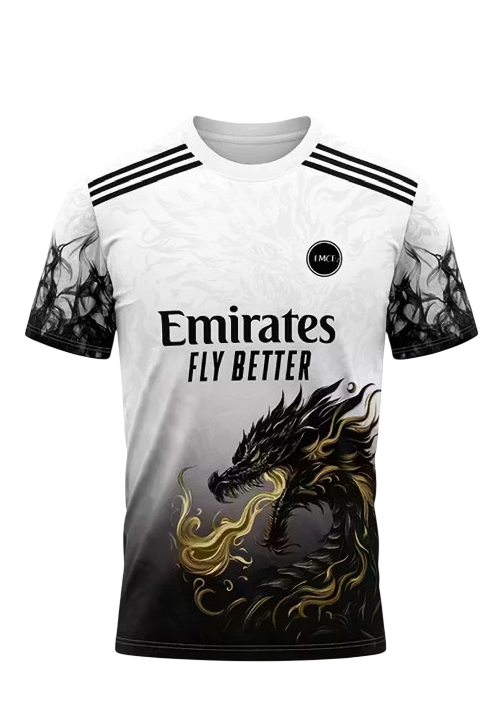 Graphic Motion Tee T-shirt