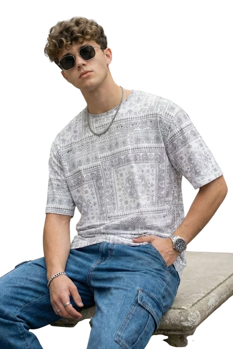 T-shirt 45