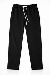 Relaxed Fit Drawstring Sweatpants